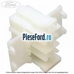 Clema prindere sistem tahograf Ford Ranger 2012-2015 2.2 TDCi 4x4 150 cp