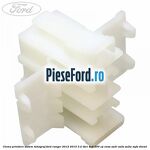 Clema prindere sistem tahograf Ford Ranger 2012-2015 3.2 TDCi 4x4 200 cp