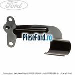 Clema prindere suport joja ulei an 04/2006-05/2008 Ford Transit 2006-2014 2.2 TDCi 110 cp
