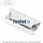 Clema prindere suport proiector Ford Focus 1998-2004 2.0 16V 131 cp EDDB, EDDC, EDDD, EDDF benzina