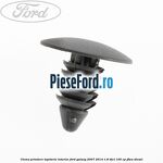 Clema prindere tapiterie interior Ford Galaxy 2007-2014 1.8 TDCi 100 cp