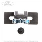 Clema prindere tapiterie plafon Ford Mondeo 2000-2007 2.0 16V 146 cp