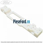 Clema prindere tapiterie plafon Ford Mondeo 2014-2018 2.0 TDCi 4x4 180 cp