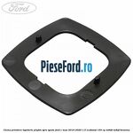 Clema prindere tapiterie plafon spre spate Ford C-Max 2016-2020 1.5 EcoBoost 150 cp