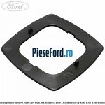 Clema prindere tapiterie plafon spre spate Ford Focus 2011-2014 1.0 EcoBoost 125 cp