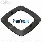 Clema prindere tapiterie plafon spre spate Ford Focus 2011-2014 1.6 TDCi ECOnetic 105 cp