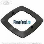 Clema prindere tapiterie plafon spre spate Ford Focus 2014-2018 1.6 Ti 105 cp