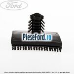 Clema prindere tapiterie plafon spre spate Ford Mondeo 2000-2007 2.2 TDCi 155 cp