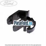 Clema prindere tija capota Ford Grand C-Max 2011-2015 1.6 Ti 105 cp