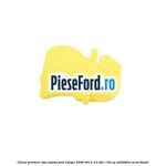 Clema prindere tija capota Ford Ranger 2006-2012 3.0 TDCi 156 cp