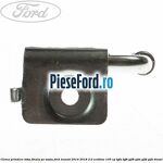 Clema prindere toba finala pe sasiu Ford Transit 2014-2018 2.0 EcoBlue 105 cp BJFA, BJFB, YLF6, YLFA, YLFB, YLFS diesel