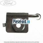 Clema prindere toba finala pe sasiu Ford Transit 2014-2018 2.2 TDCi RWD 135 cp