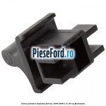 Clema prindere torpedou Ford Ka 1996-2008 1.3 i 50 cp