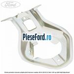 Clema prindere tweeter plafon Ford Tourneo Custom 2014-2018 2.2 TDCi 100 cp