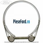 Clema protectie sistem frana spate Ford Transit 2006-2014 2.4 TDCi 115 cp