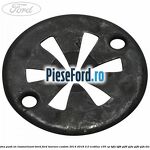 Clema push on insonorizant bord Ford Tourneo Custom 2014-2018 2.0 EcoBlue 105 cp