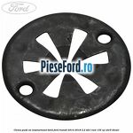 Clema push on insonorizant bord Ford Transit 2014-2018 2.2 TDCi RWD 135 cp