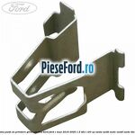 Clema push on prindere grila consola bord Ford C-Max 2016-2020 1.5 TDCi 120 cp