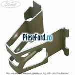 Clema push on prindere grila consola bord Ford C-Max 2016-2020 2.0 TDCi 170 cp