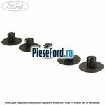 Clema push pin prindere insonorizant capota Ford Transit 2019-2023 2.0 EcoBlue 160 cp