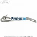 Clema sistem electric Ford Fiesta 2013-2017 1.0 EcoBoost 100 cp SFJA, SFJB, SFJC, SFJD benzina