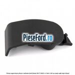 Clema superioara fixare radiator Ford Fiesta 2017-2023 1.5 TDCi 120 cp