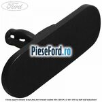 Clema suport centura scaun fata Ford Transit Custom 2014-2018 2.2 TDCi 100 cp