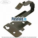 Clema suport prindere modul ECU Ford Transit 2014-2018 2.0 EcoBlue 4x4 170 cp