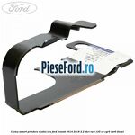 Clema suport prindere modul ECU Ford Transit 2014-2018 2.2 TDCi RWD 125 cp