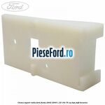 Clema suport radio Ford Fiesta 2002-2005 1.25 16V 75 cp