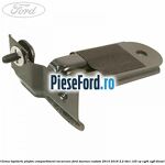Clema tapiterie plafon compartiment incarcare Ford Tourneo Custom 2014-2018 2.2 TDCi 125 cp