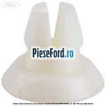 Clema tija actionare incuietoare usa Ford Fiesta 2005-2008 1.4 TDCi 68 cp