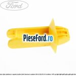 Clema tija sustinere capota motor Ford Tourneo Custom 2014-2018 2.0 EcoBlue 105 cp