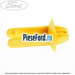 Clema tija sustinere capota motor Ford Tourneo Custom 2019-2023 2.0 EcoBlue 150 cp
