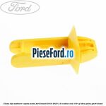 Clema tija sustinere capota motor Ford Transit 2019-2023 2.0 EcoBlue RWD 130 cp