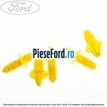 Clip prindere insonorizant elemente interior Ford C-Max 2011-2015 1.6 EcoBoost 150 cp
