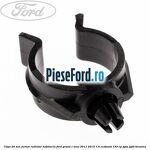 Clips 24 mm furtun radiator habitaclu Ford Grand C-Max 2011-2015 1.6 EcoBoost 150 cp