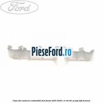 Clips alb conducta combustibil Ford Fiesta 2005-2008 1.4 16V 80 cp