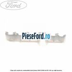 Clips alb conducta combustibil Ford Fiesta 2005-2008 ST150 150 cp