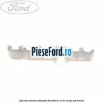 Clips alb conducta combustibil Ford Fusion 1.25 75 cp