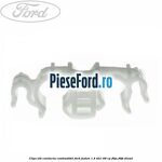 Clips alb conducta combustibil Ford Fusion 1.4 TDCi 68 cp