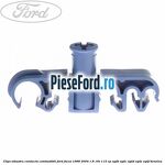 Clips albastru conducta combustibil Ford Focus 1998-2004 1.8 16V 115 cp