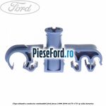 Clips albastru conducta combustibil Ford Focus 1998-2004 ST170 173 cp