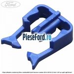 Clips albastru conducta filtru combustibil Ford Tourneo Custom 2014-2018 2.2 TDCi 125 cp