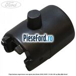 Clips balama superioara usa spate Ford Fiesta 2002-2005 1.4 TDCi 68 cp