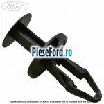 Clips bavete noroi Ford Mondeo 2014-2018 2.0 EcoBoost 203 cp