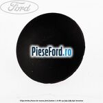 Clips brida frana de mana Ford Fusion 1.4 80 cp FXJA, FXJB, FXJC benzina