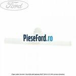 Clips cablu electric 14A163K Ford Galaxy 2007-2014 2.3 160 cp