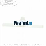 Clips cablu electric 14A163K Ford Mondeo 2008-2014 2.0 145 cp