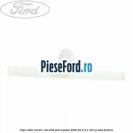 Clips cablu electric 14A163K Ford Mondeo 2008-2014 2.3 160 cp